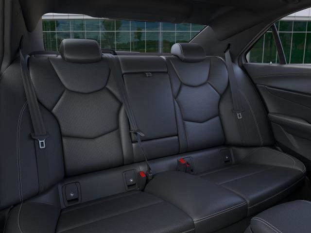 New 2025 Cadillac CT4 Premium Luxury image 41