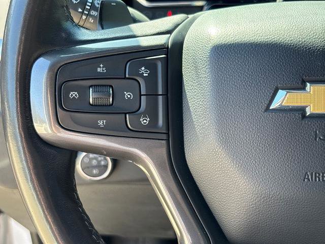 Used 2023 Chevrolet Silverado 1500 High Country w/ High Country Premium Package AWD/4WD image 20