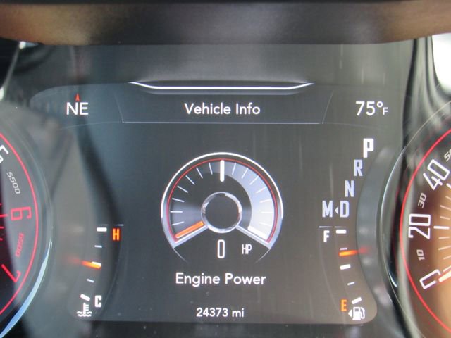 Used 2023 Dodge Challenger R/T w/ Blacktop Package RWD image 29
