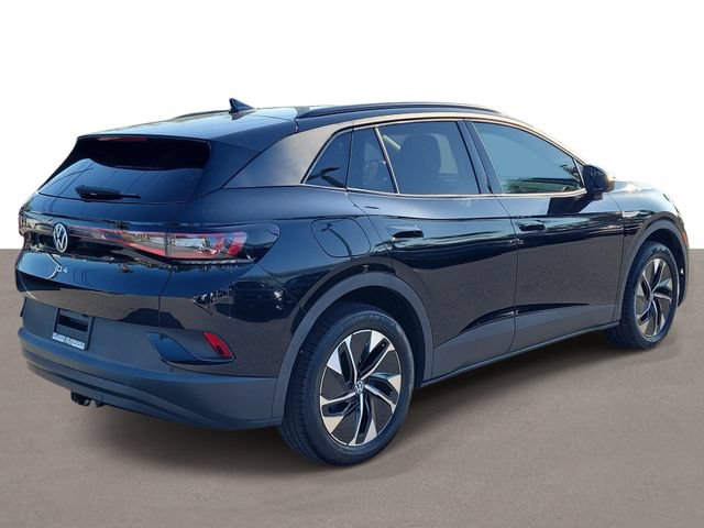 Certified 2022 Volkswagen ID.4 Pro AWD/4WD image 4