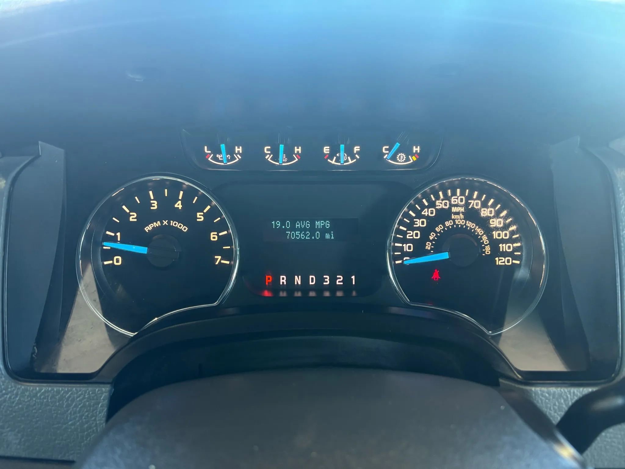 Used 2012 Ford F150 XLT image 11