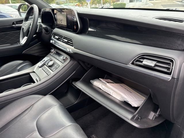 Certified 2020 Hyundai Palisade Limited image 28