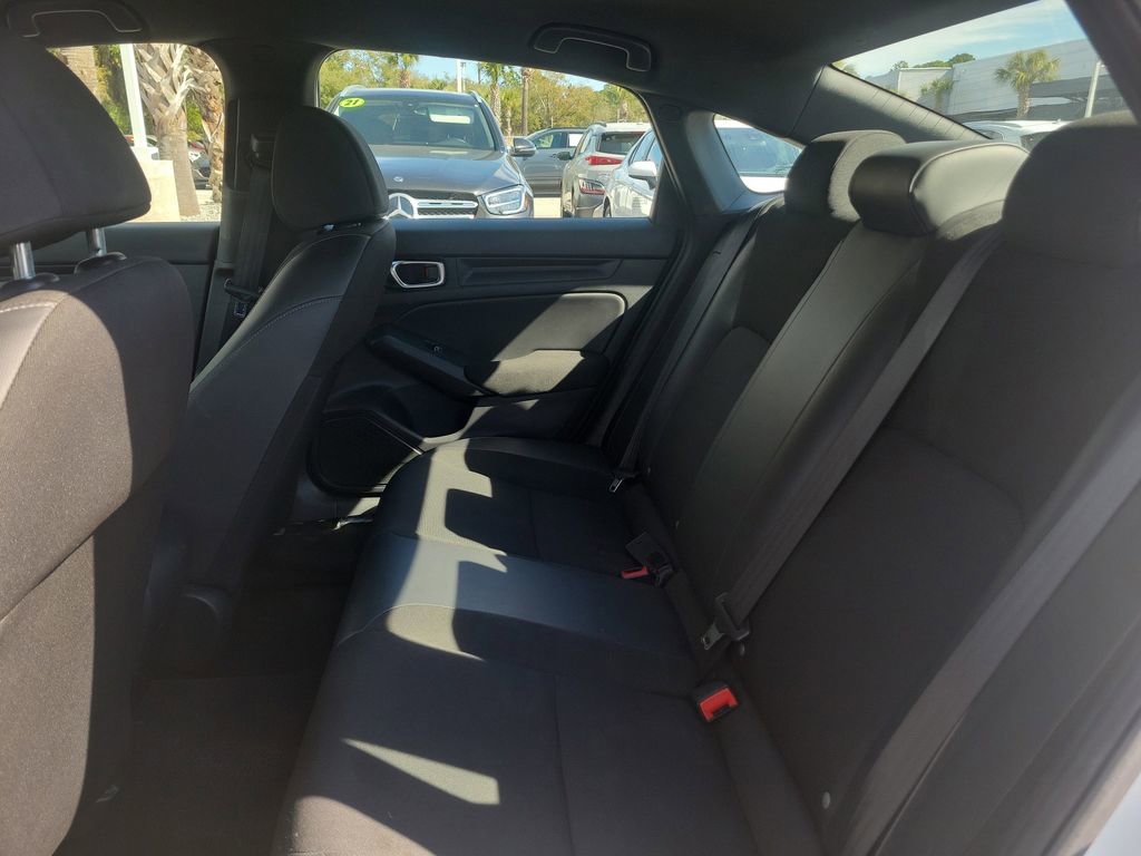 Used 2023 Honda Civic Sport image 13