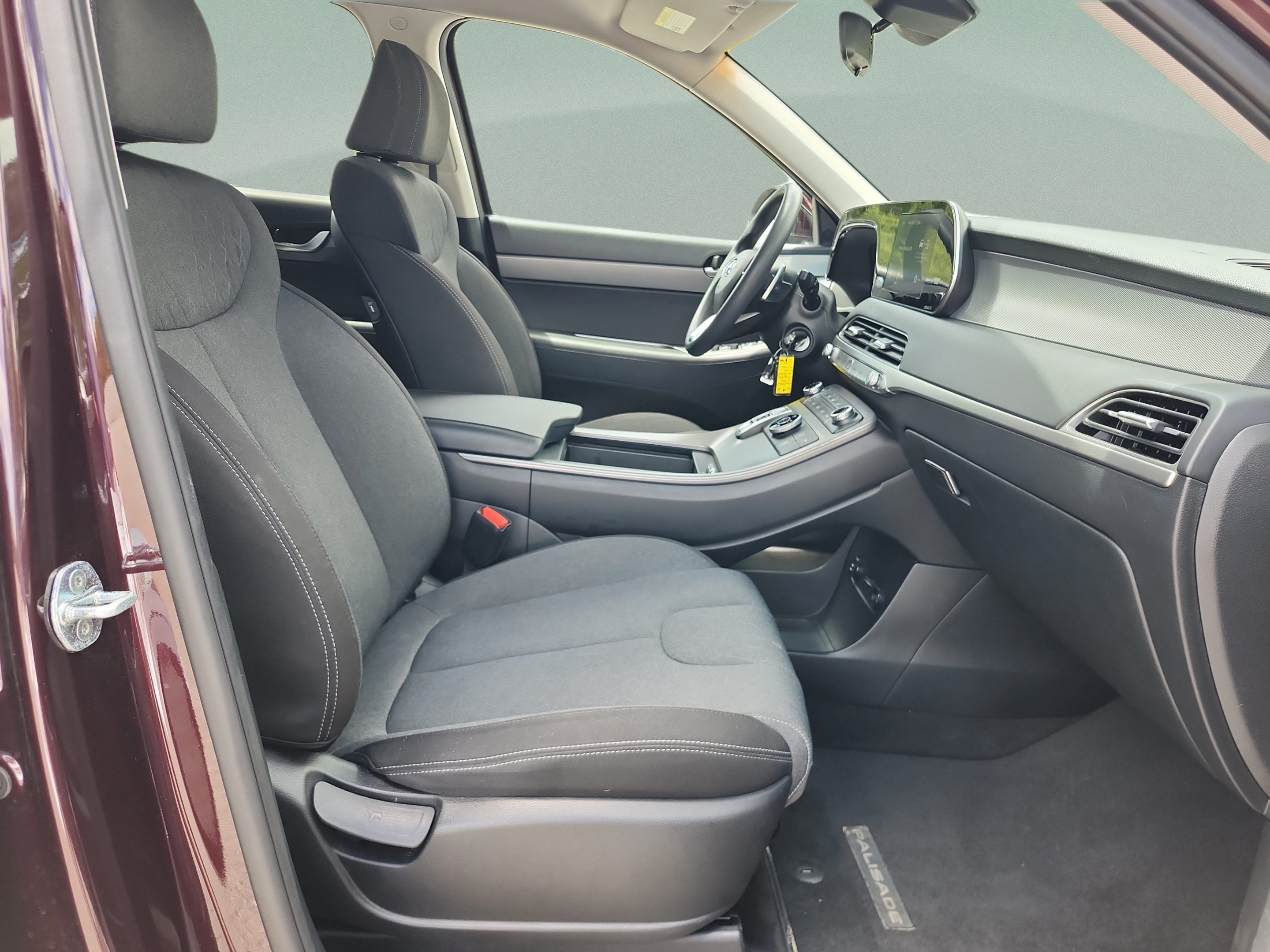 Certified 2021 Hyundai Palisade SE AWD/4WD image 20