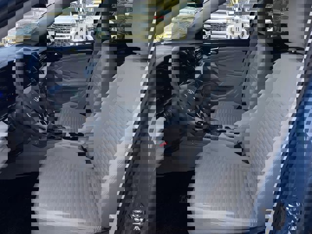 New 2026 Volkswagen Jetta S image 14