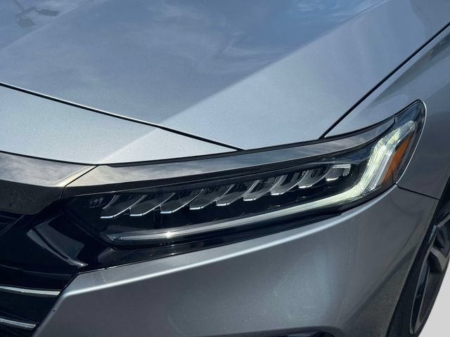 Used 2021 Honda Accord Sport Special Edition image 11