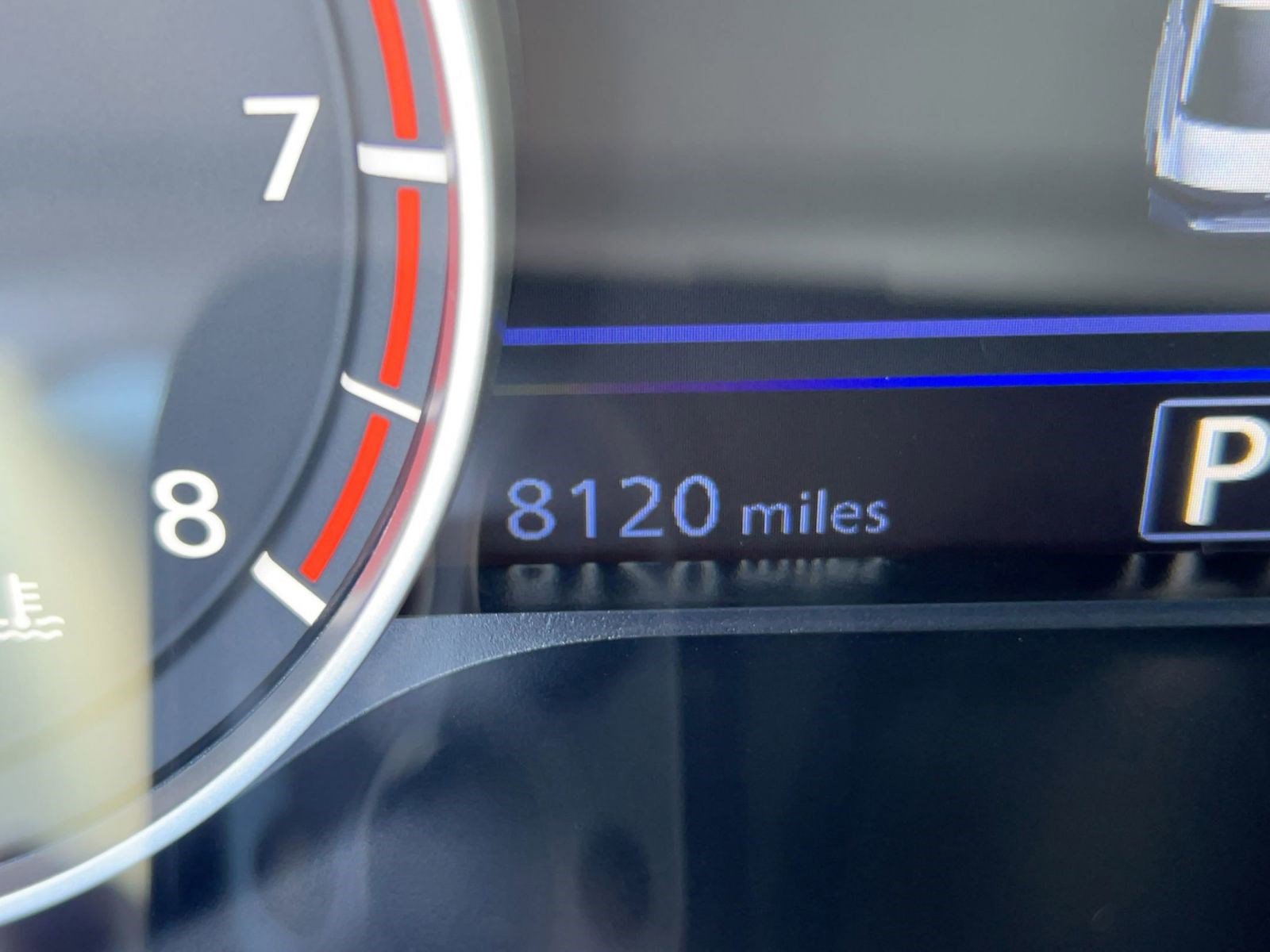 Used 2025 Nissan Altima 2.5 SL image 17