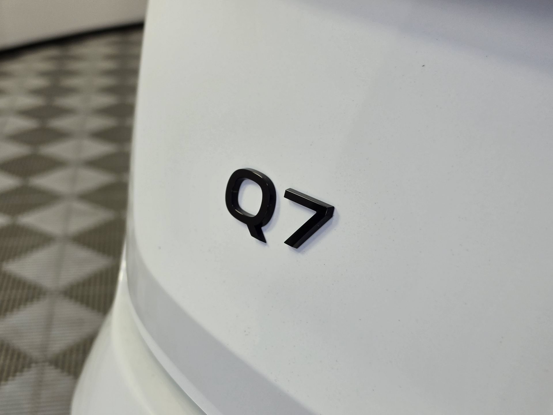 New 2026 Audi Q7 2.0T Premium AWD/4WD image 10