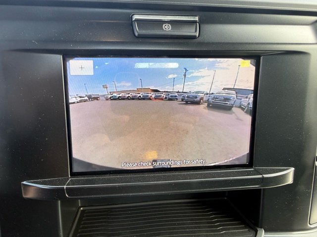 Used 2025 Ford F350 XL w/ XL Chrome Package AWD/4WD image 15
