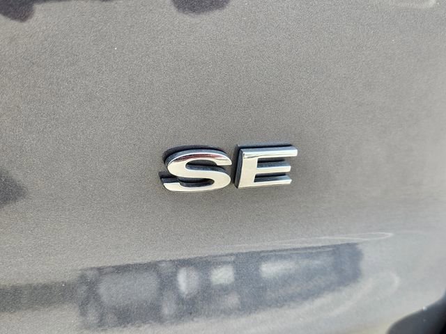 Used 2021 Ford EcoSport SE w/ SE Convenience Package FWD image 17