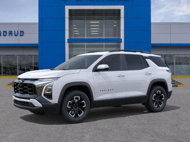 New 2026 Chevrolet Equinox ACTIV w/ Safety and Technology Package image 2
