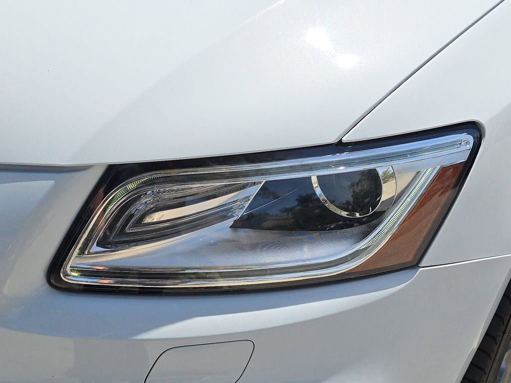 Used 2015 Audi SQ5 Premium Plus AWD/4WD image 35