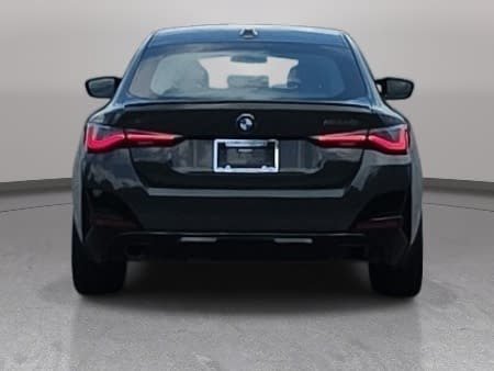 Used 2022 BMW M440i xDrive Gran Coupe w/ Premium Package AWD/4WD image 6