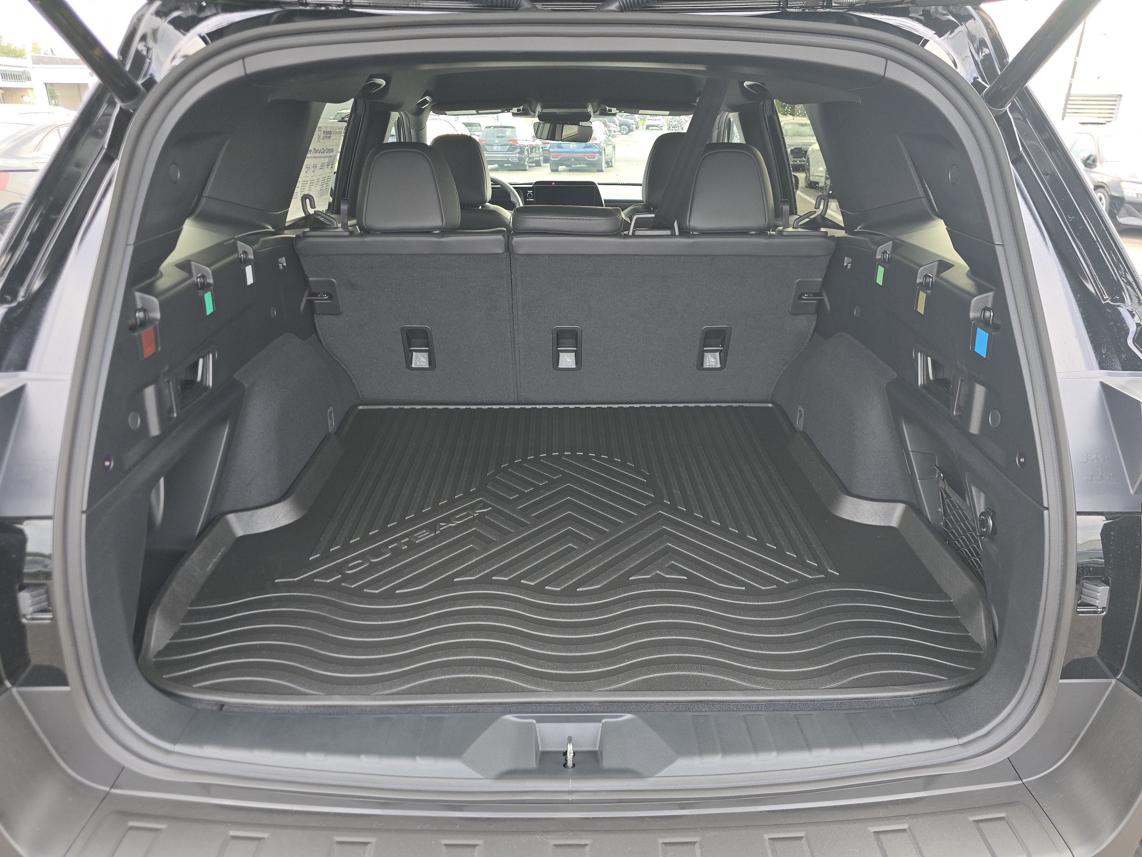 New 2026 Subaru Outback Premium AWD/4WD image 15