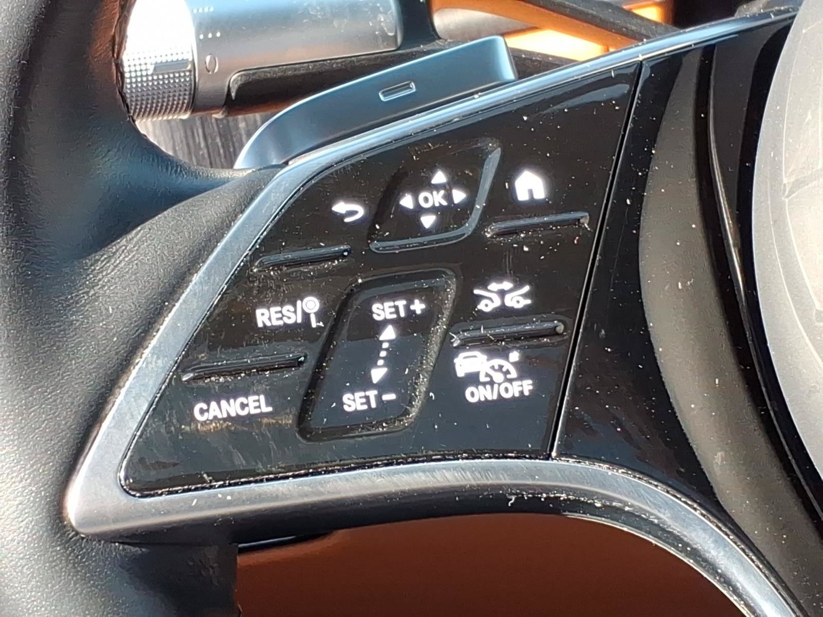Certified 2022 Mercedes-Benz S 580 4MATIC Sedan image 23