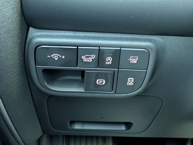 Used 2026 Hyundai Palisade Calligraphy FWD image 27