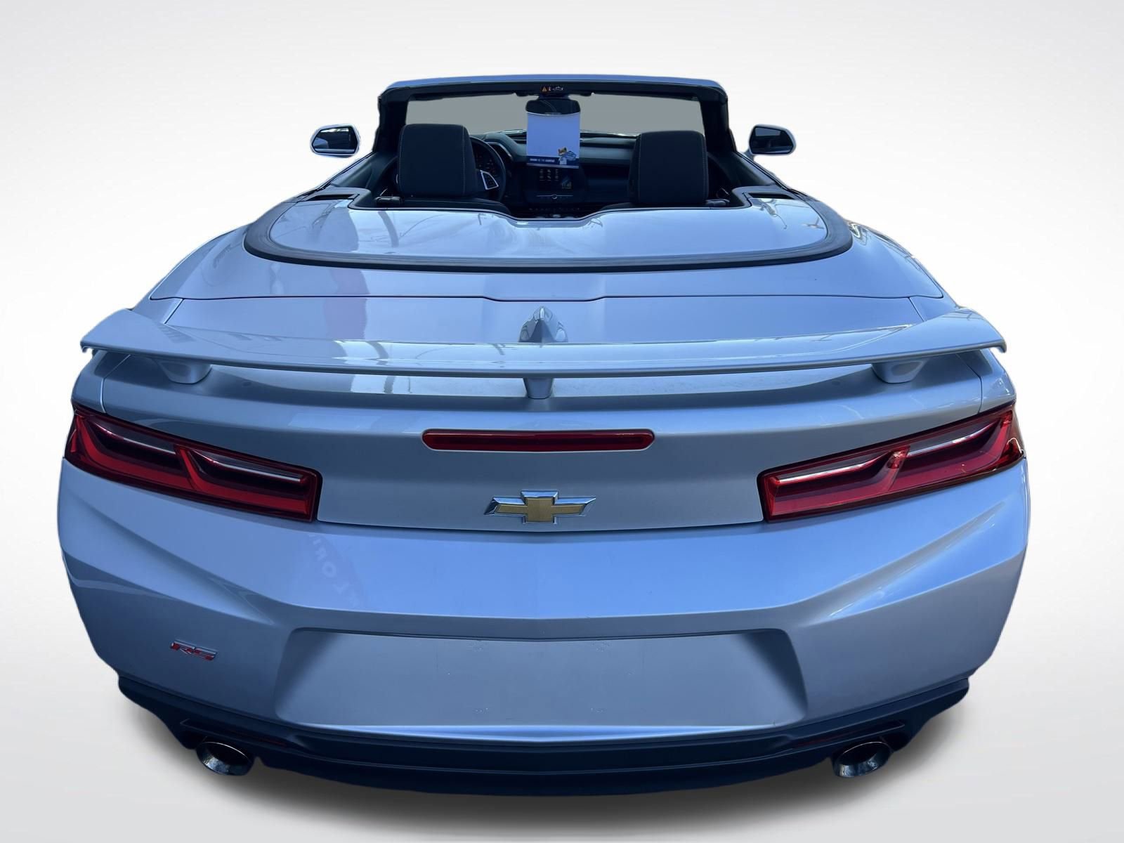 Used 2018 Chevrolet Camaro LT w/ RS Package image 45