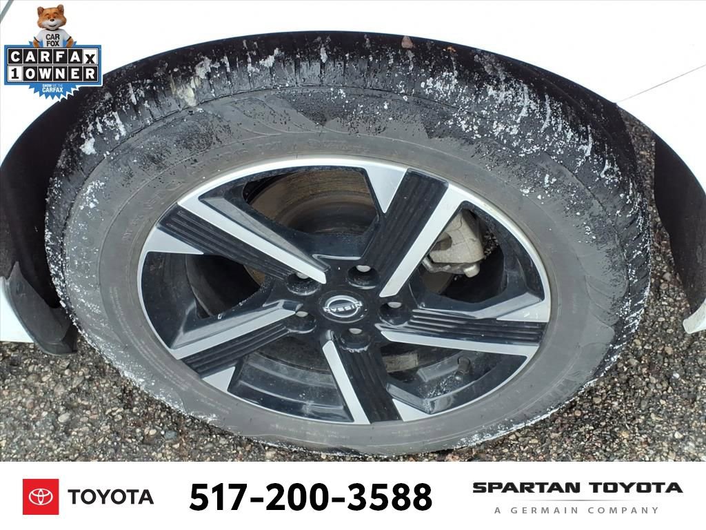 Used 2024 Nissan Sentra SV image 10