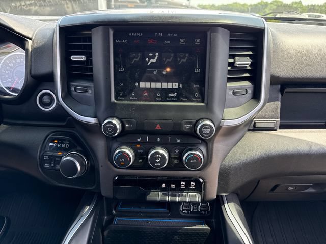 Used 2020 RAM 1500 Big Horn AWD/4WD image 29