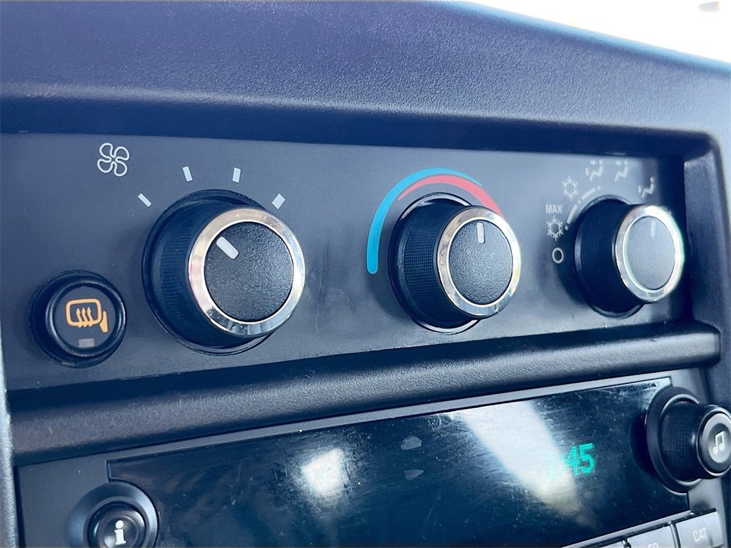 Used 2022 GMC Savana 2500 Work Van w/ Driver Convenience Package image 15