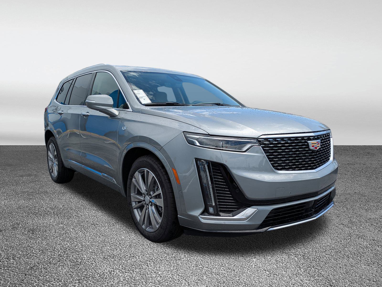 New 2025 Cadillac XT6 Premium Luxury w/ Platinum Package image 64