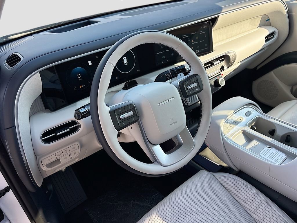 New 2026 Hyundai Palisade Calligraphy image 9