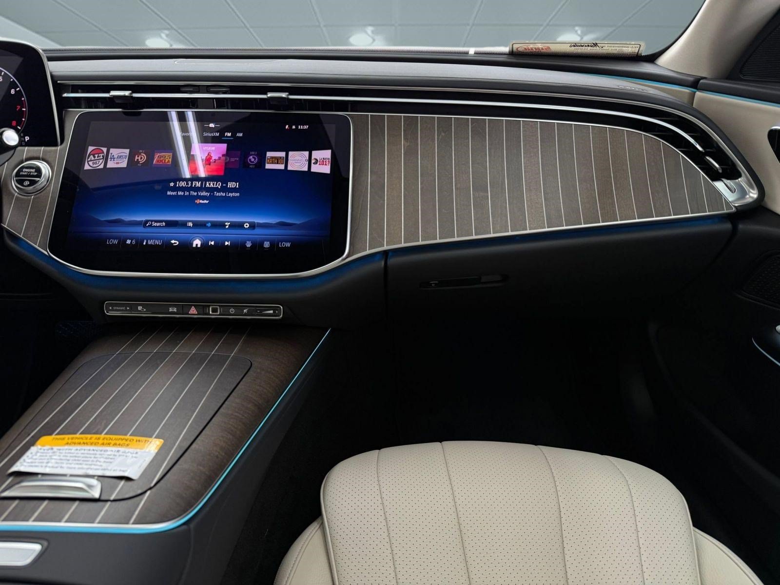 New 2026 Mercedes-Benz E 350 Sedan image 20