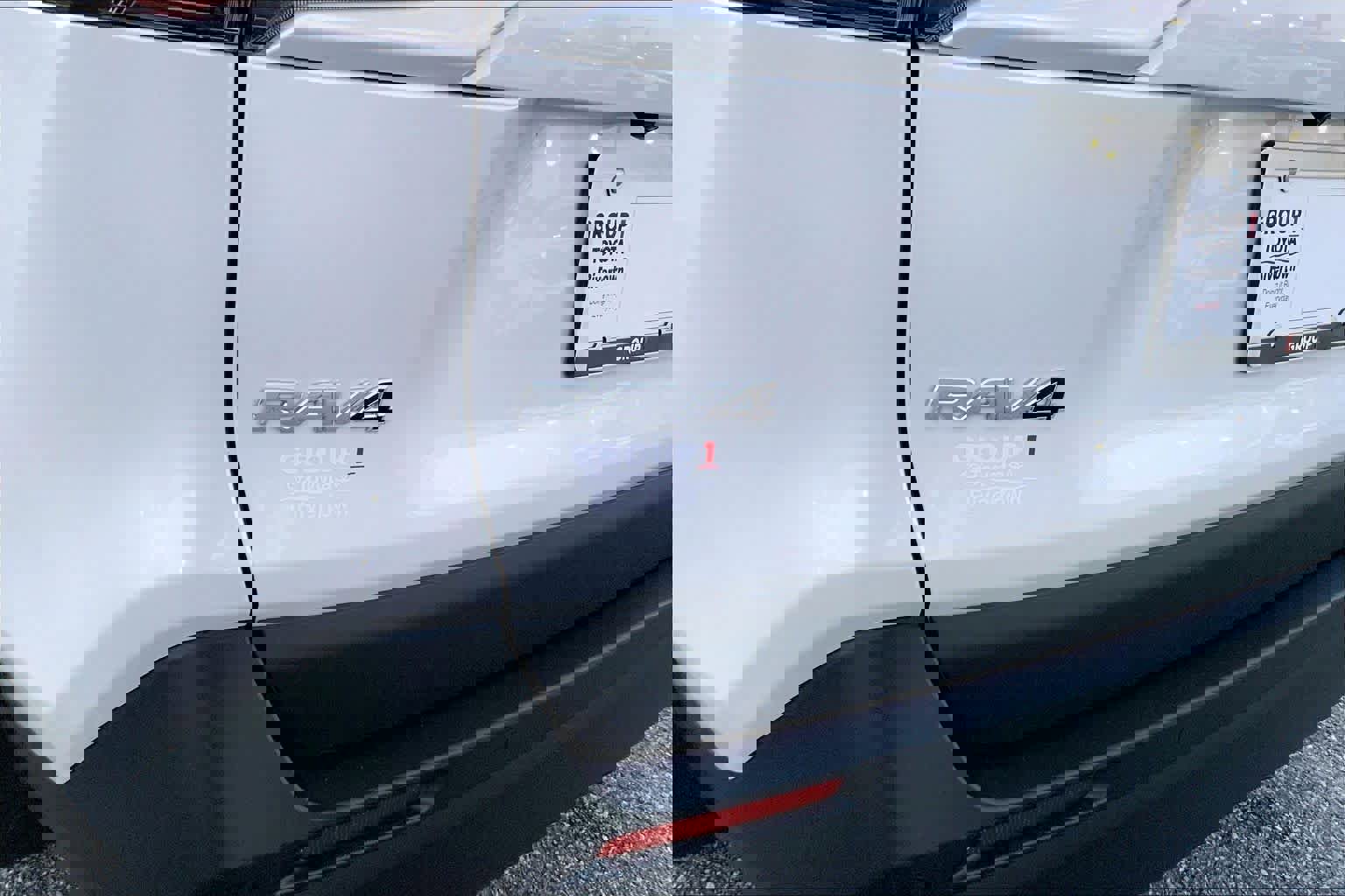 Used 2024 Toyota RAV4 XLE Premium w/ Weather Package image 30