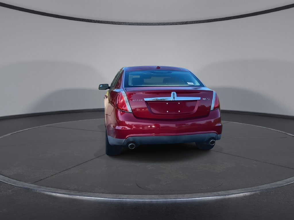 Used 2010 Lincoln MKS FWD image 7
