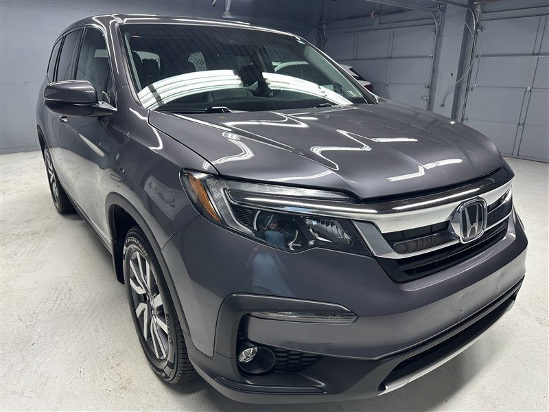 Used 2019 Honda Pilot EX-L image 13