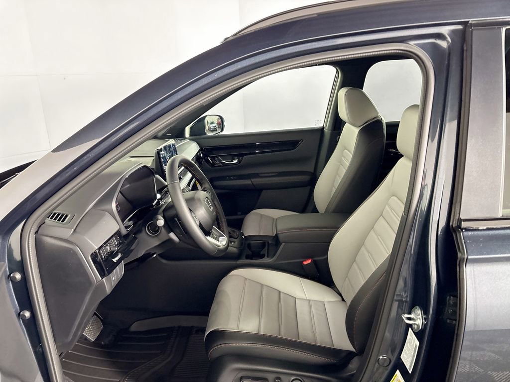 New 2026 Honda CR-V Sport Touring image 11