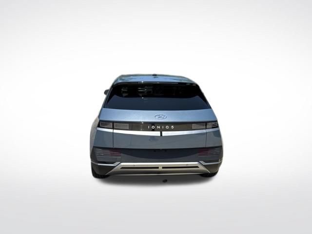 Used 2024 Hyundai Ioniq 5 SEL RWD image 4