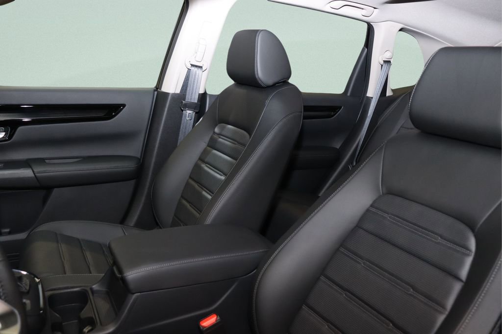 New 2026 Honda CR-V EX-L image 7