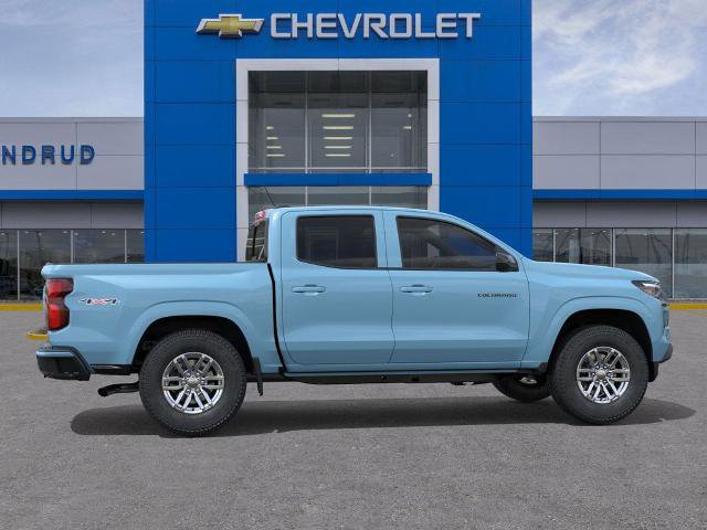 New 2025 Chevrolet Colorado LT w/ LT Convenience Package image 5