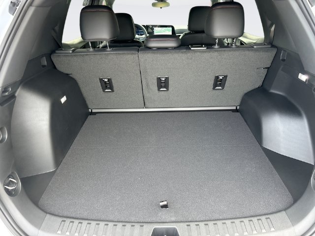 New 2027 Chevrolet Equinox RS w/ Convenience Package III FWD image 24