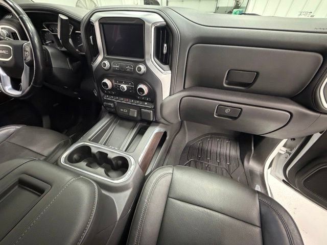 Certified 2020 GMC Sierra 1500 SLT w/ SLT Premium Plus Package AWD/4WD image 29