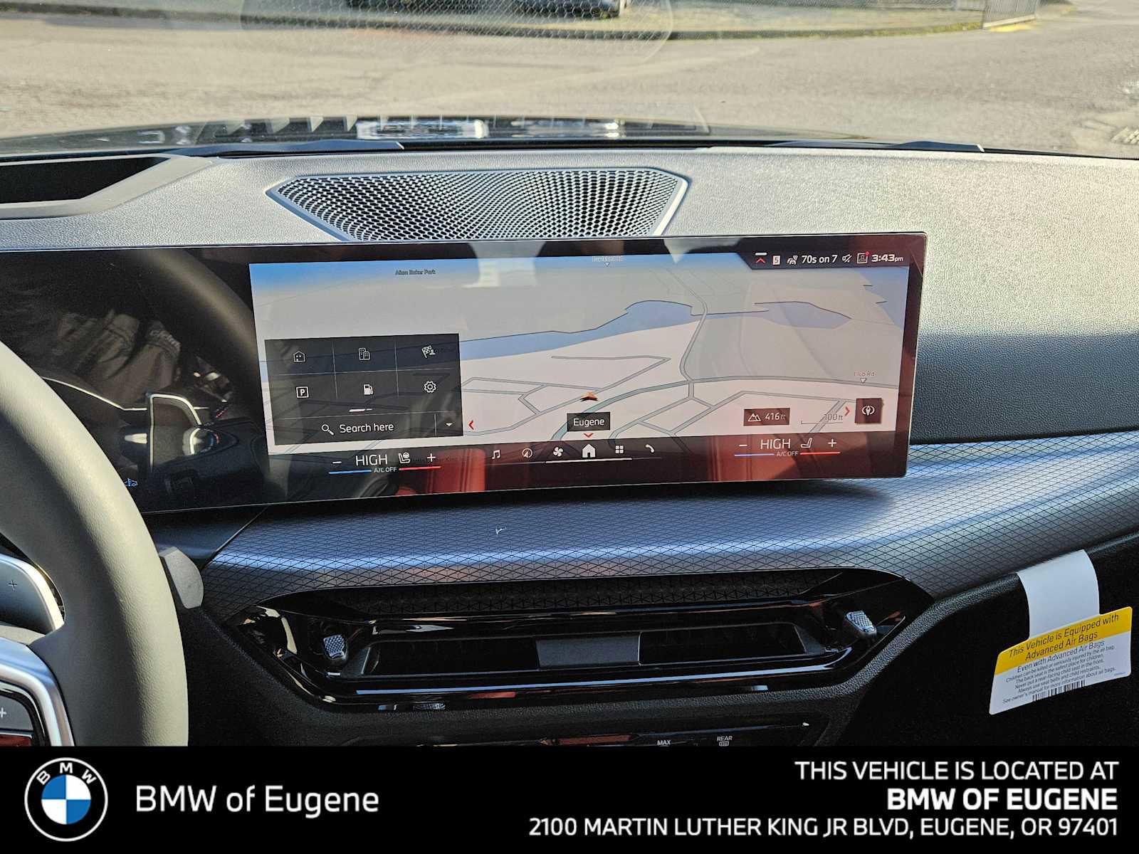 New 2026 BMW 440i xDrive w/ Premium Package AWD/4WD image 30
