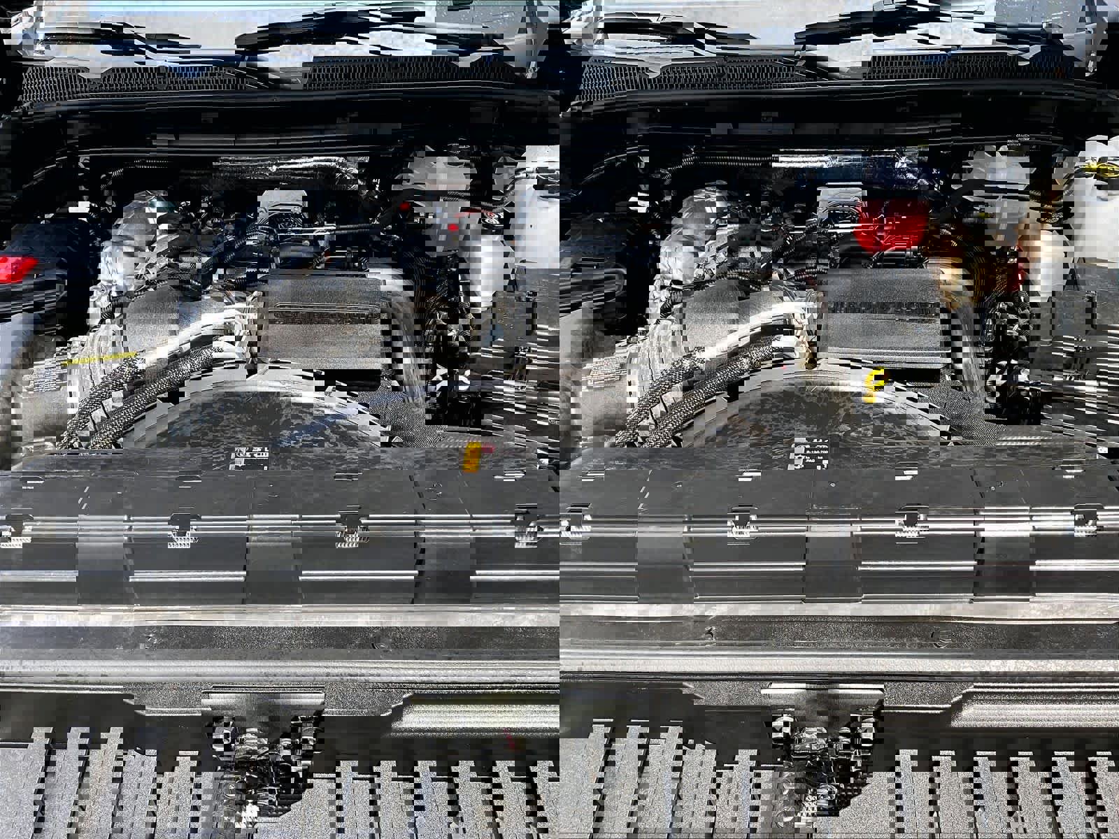 Used 2025 GMC Sierra 2500 SLE w/ SLE Convenience Package image 30