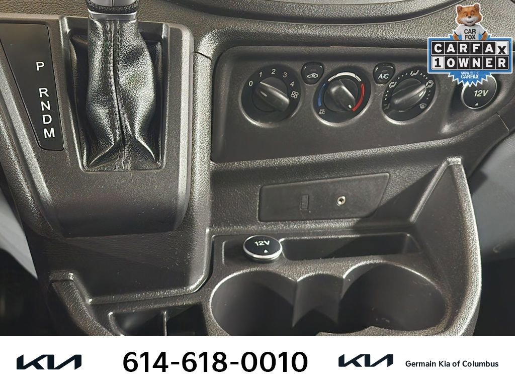 Used 2016 Ford Transit 150 Base image 26