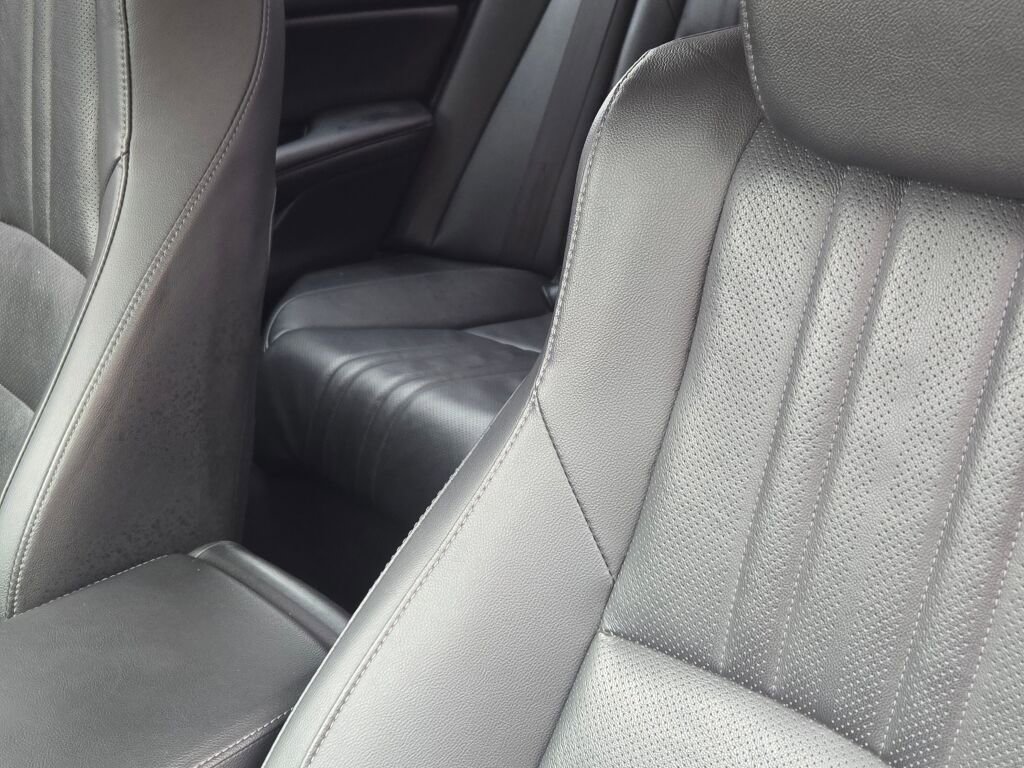 Used 2022 Honda Accord Sport Special Edition image 21