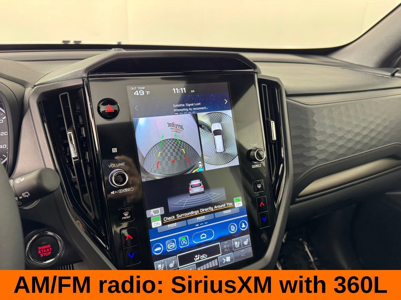 Used 2026 Subaru Forester Touring w/ Touring Package image 18