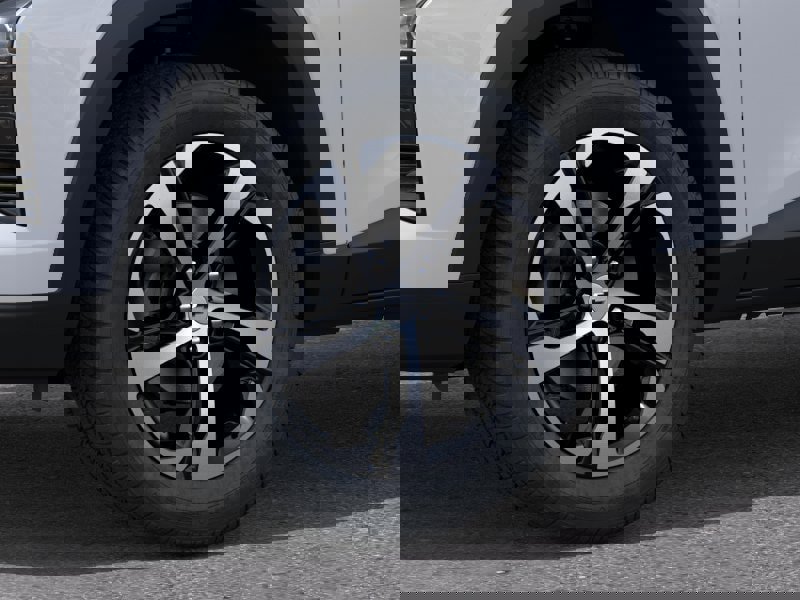 New 2026 Chevrolet Trax RS image 9