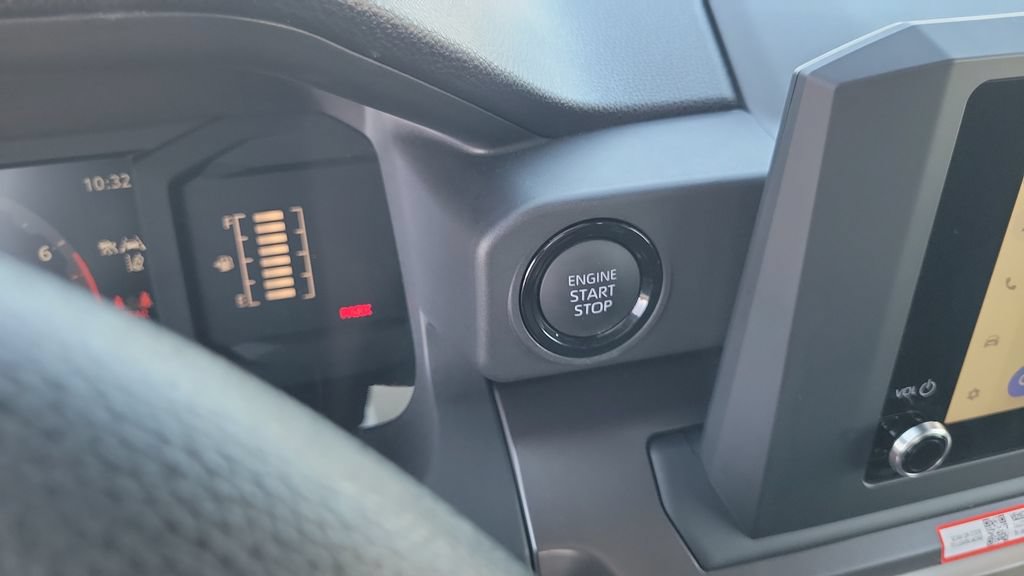 Used 2026 Toyota Tacoma SR5 RWD image 21