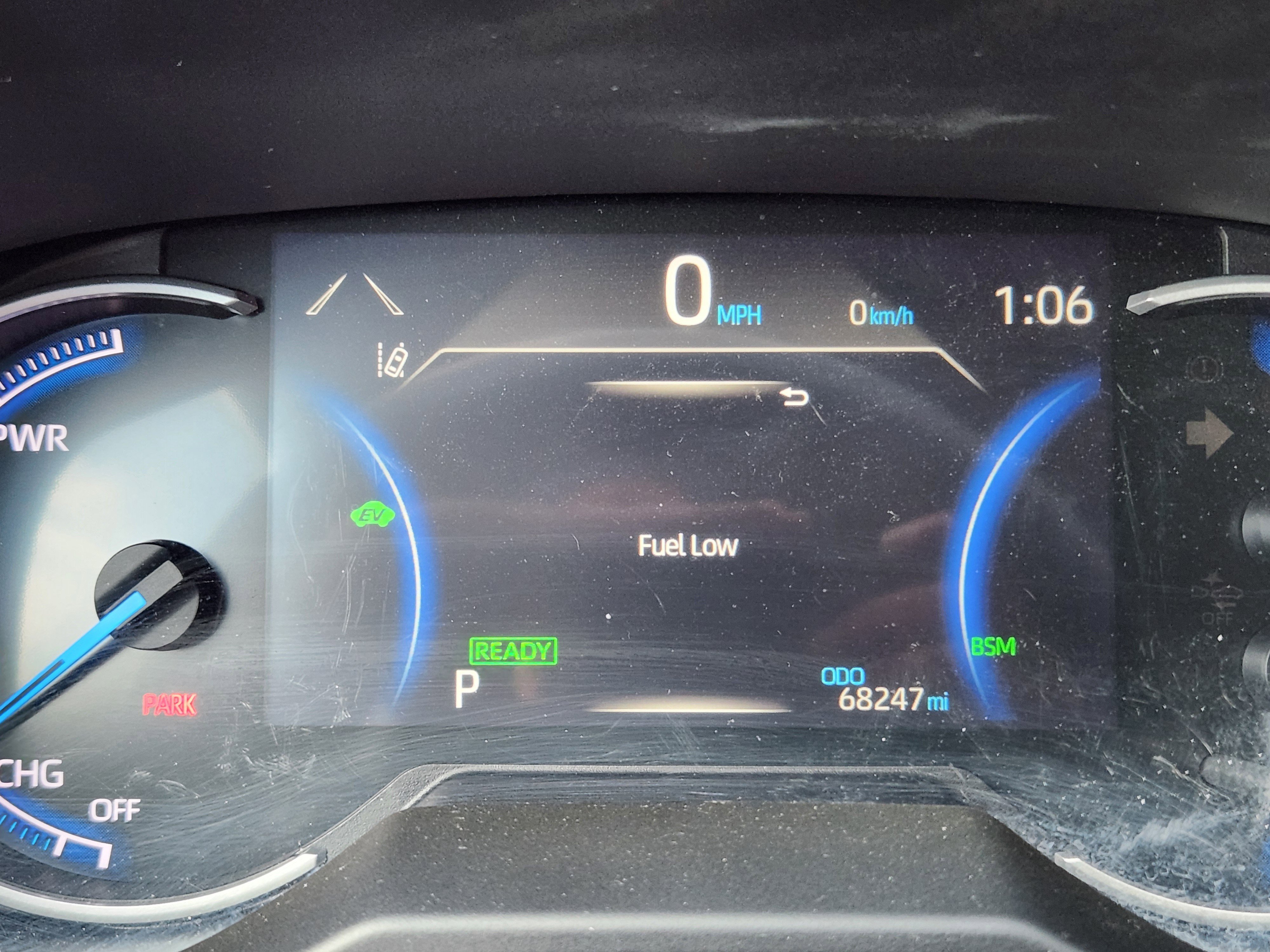 Used 2021 Toyota RAV4 XSE w/ XSE Grade Weather Package image 20