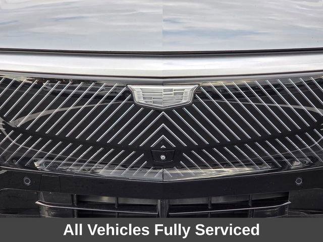 Used 2023 Cadillac Lyriq 2WD image 9