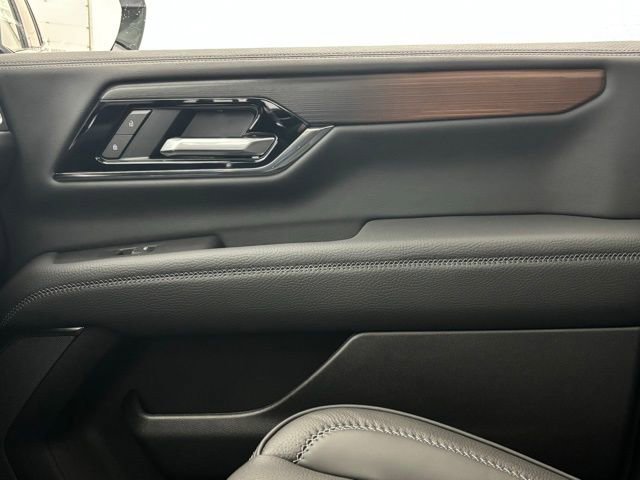 New 2026 GMC Yukon Denali w/ Denali Reserve Package image 50