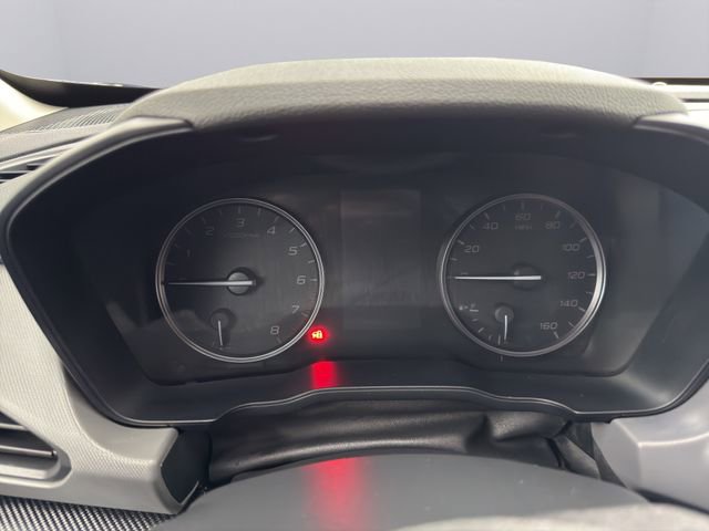 Used 2024 Subaru Crosstrek 2.5i Limited AWD/4WD image 11