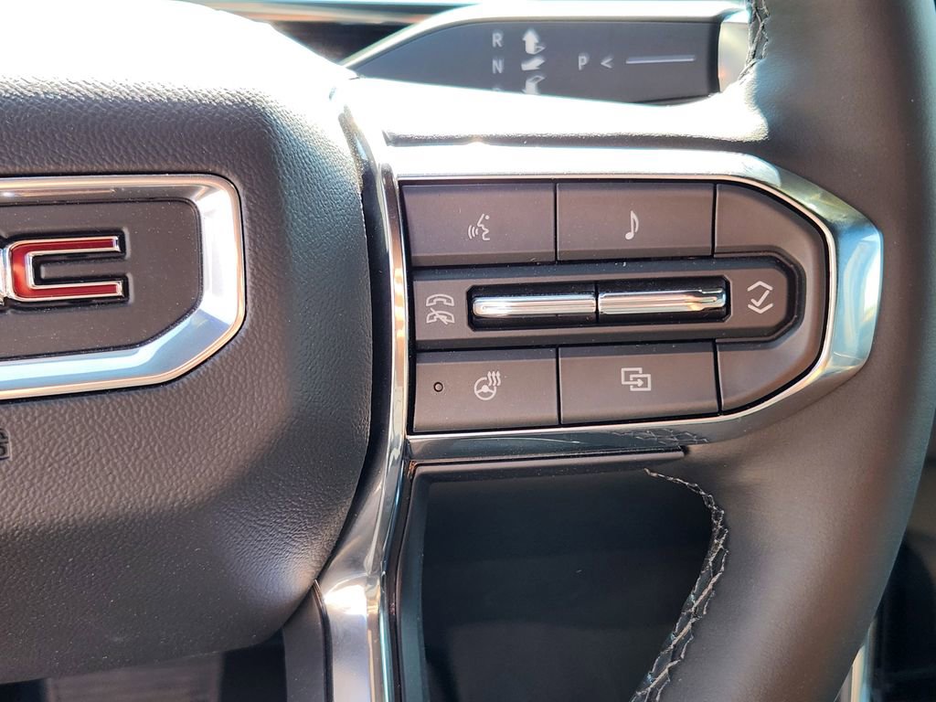 New 2026 GMC Sierra EV Elevation w/ Premium Package image 16