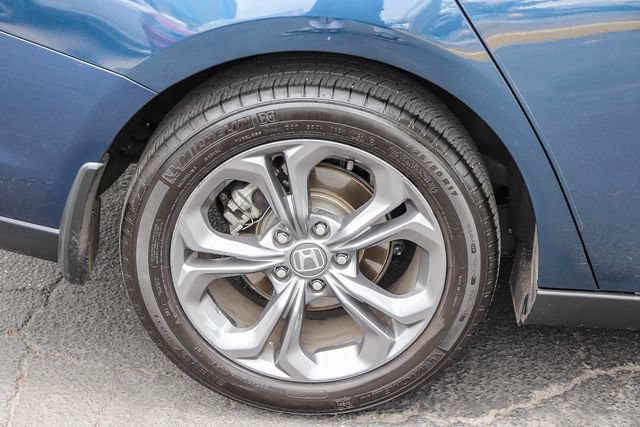 Used 2024 Honda Accord EX image 9