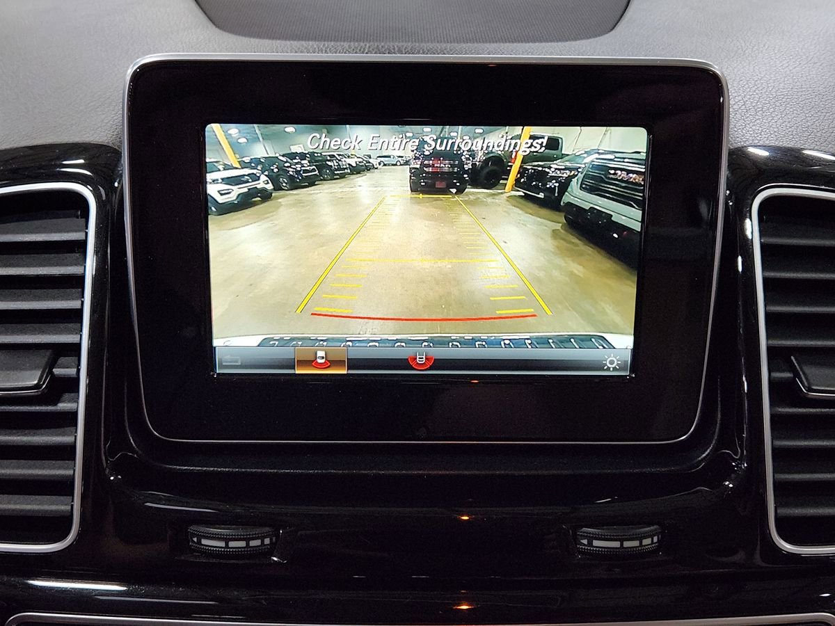 Used 2018 Mercedes-Benz GLE 350 image 35
